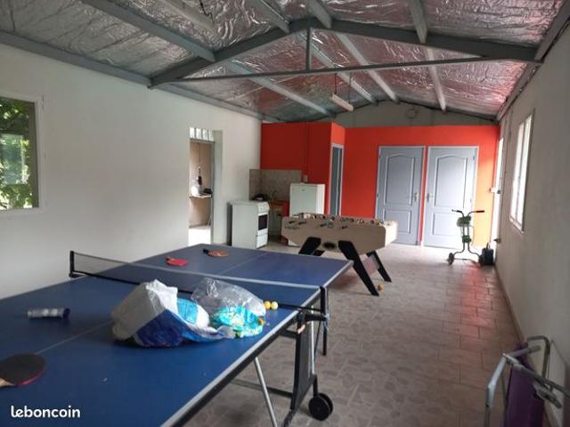 Maison vente à Mirande