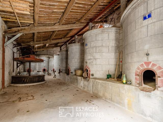 Maison vente à Narbonne, Salles-d'aude