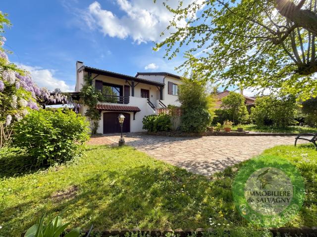 Maison vente à Villefranche-sur-Saône, Rhône