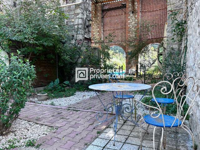 Maison vente à Prades, Fuilla