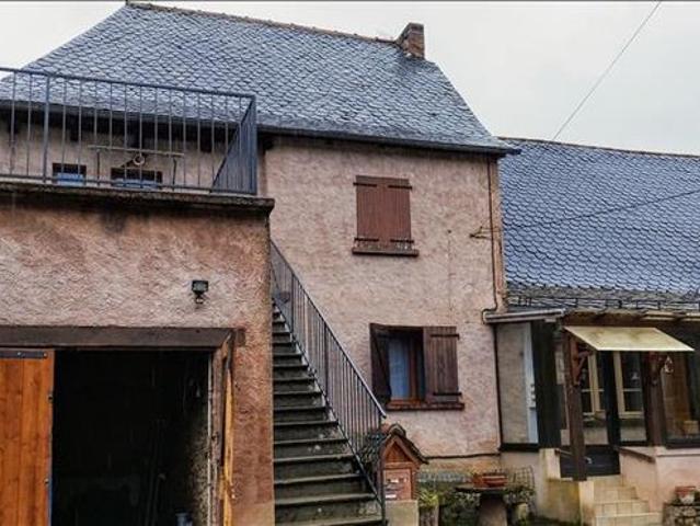 Maison vente à Rodez, Occitanie