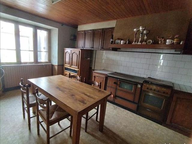 Maison vente à Rodez, Occitanie