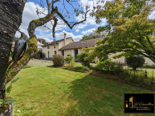 Maison vente à Rambouillet, Rochefort-en-yvelines