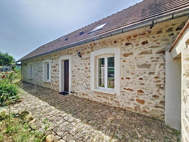 Maison vente à Provins, Villiers-saint-georges