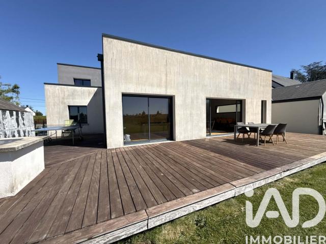 Maison vente à Ingré, Loiret