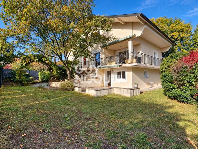 Maison vente à Francin, Porte-de-Savoie