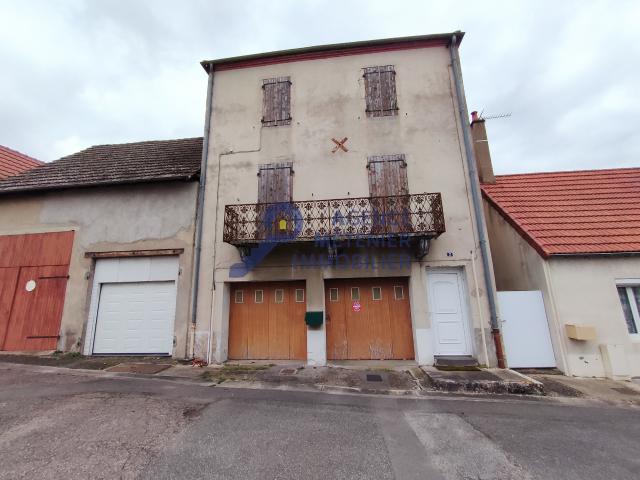 Maison vente à Vichy, Varennes-sur-allier