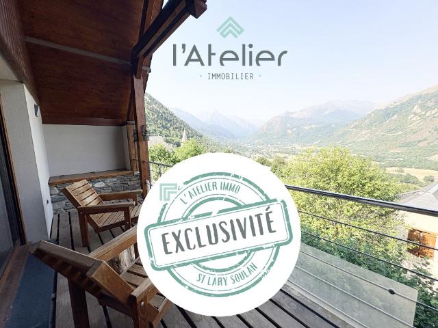 Maison vente à Camparan, Hautes-Pyrénées