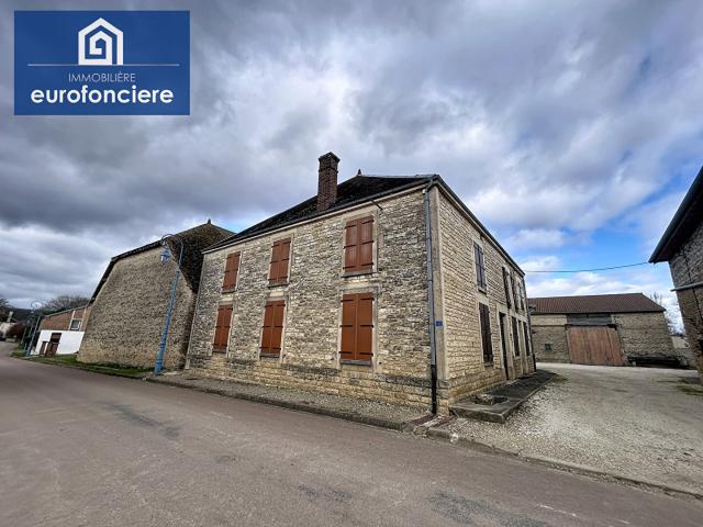Maison vente à Bar-sur-Aube, Amance