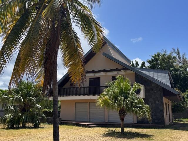 Maison vente à La Réunion