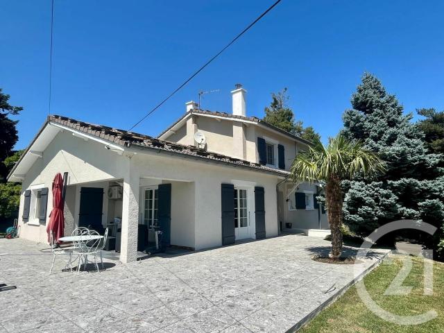 Maison vente à Saint-Étienne, Saint-jean-bonnefonds