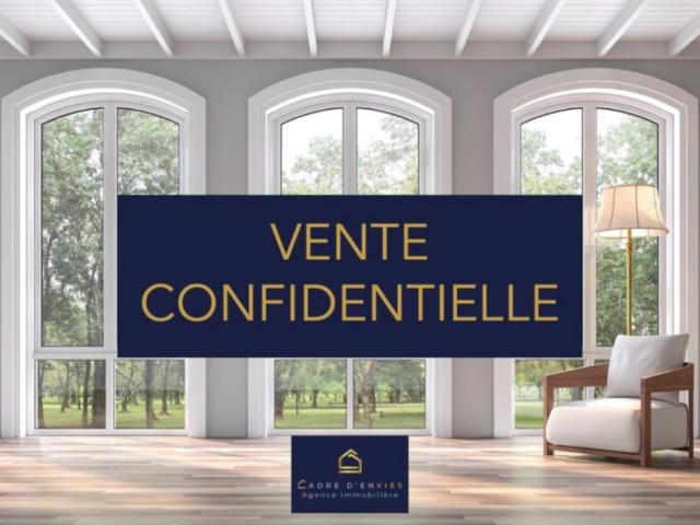 Maison vente à Montalieu, Eysines