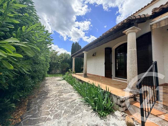 Maison vente à Montpellier, Lunel