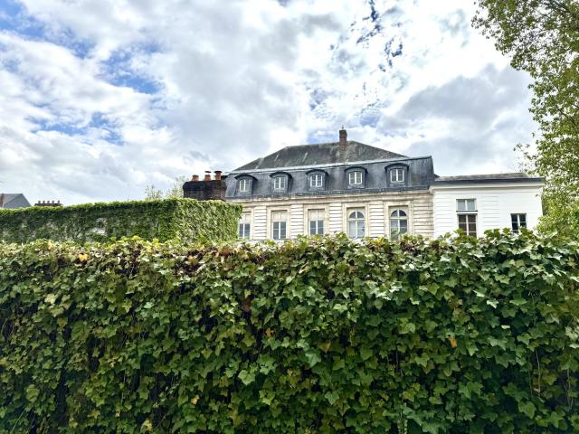 Maison vente à Rouen, Ruan