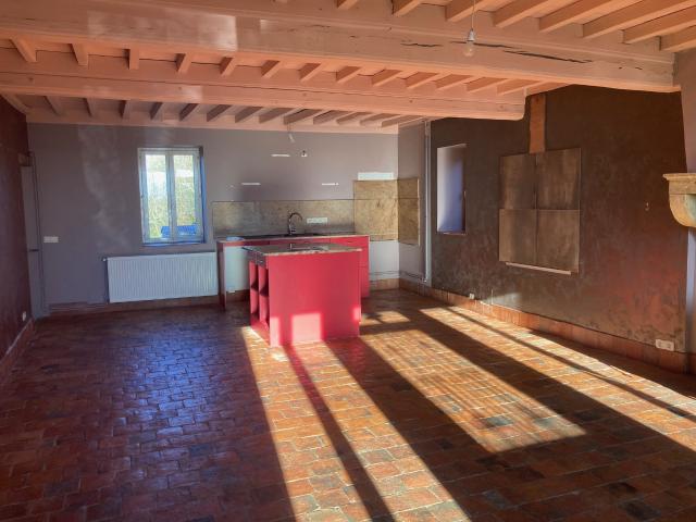 Maison vente à Beaune, Saint-martin-de-la-mer