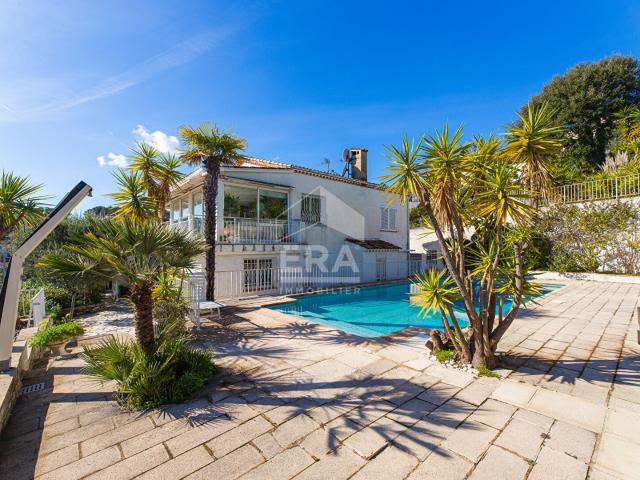 Maison vente à Grasse, Mandelieu-la-napoule