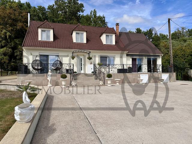 Maison vente à Lavanderie, Pommeuse