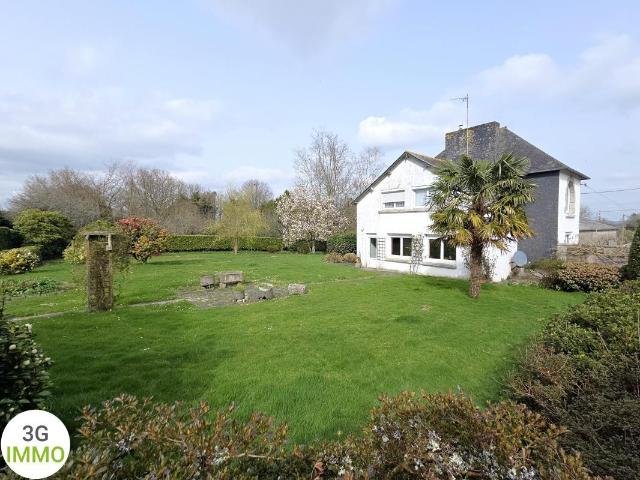 Maison vente à Moulin de la Lande, Maël-Carhaix