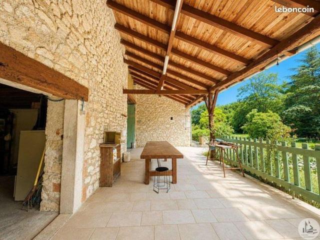 Maison vente à Villeneuve-sur-Lot, Villeréal
