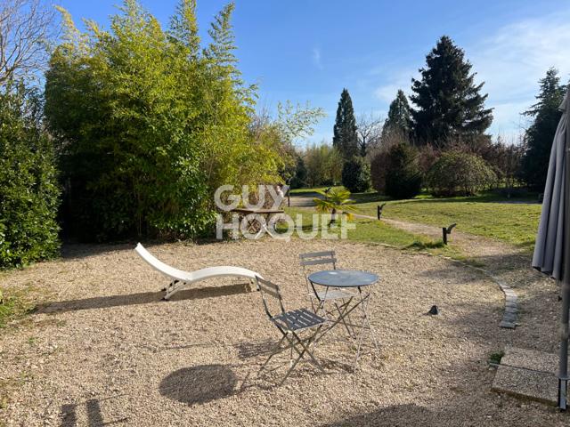 Maison vente à Rambouillet, Choisel