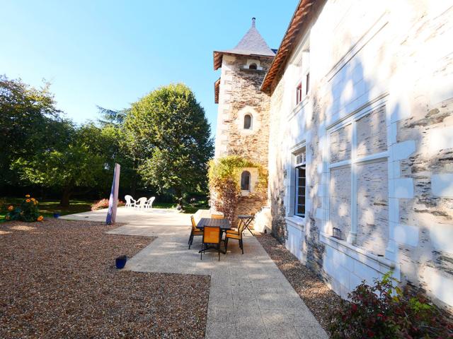 Maison vente à Angers