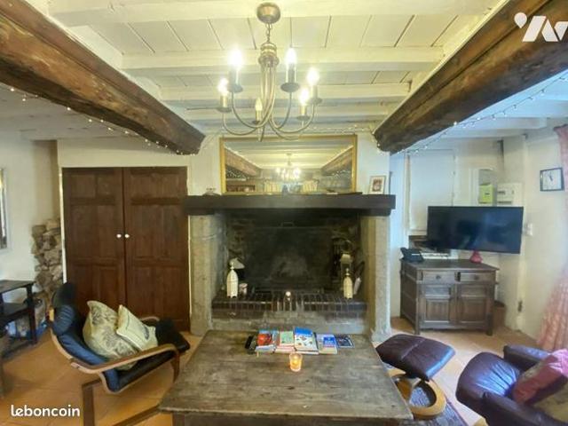 Maison vente à Coutances, Saint-denis-le-gast