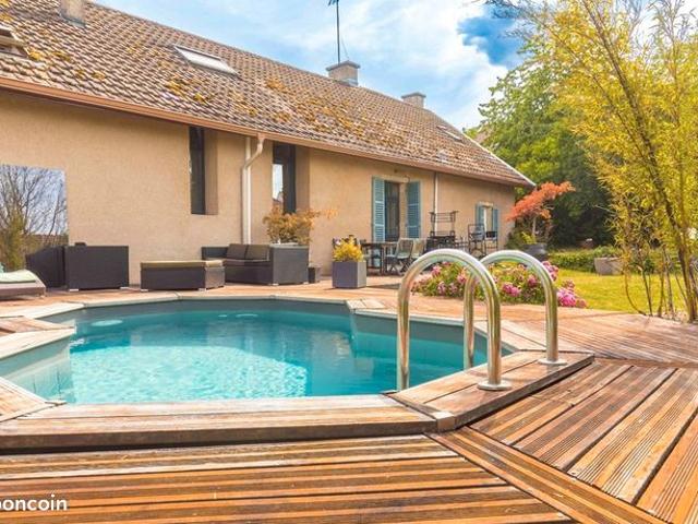 Maison vente à Dijon, Corcelles-les-monts