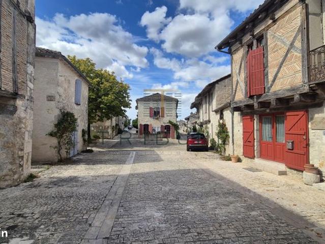 Maison vente à Narbonne, Montjoi