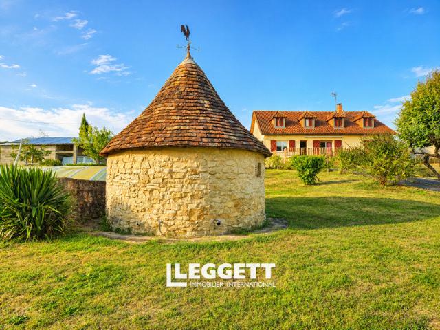Maison vente à Nontron, Cubjac
