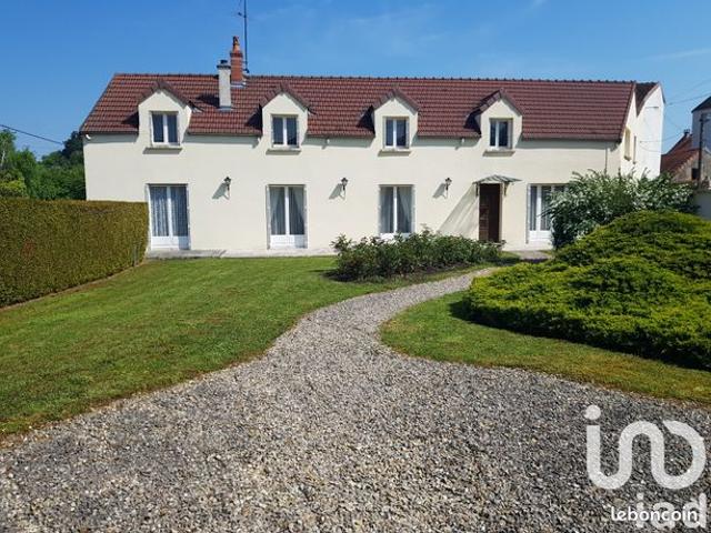 Maison vente à Montbard, Asnières-en-montagne