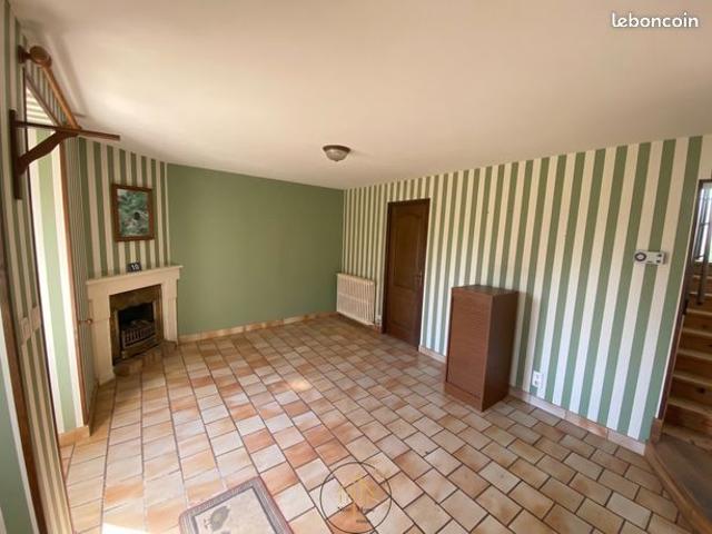 Maison vente à Nontron, Chaleix