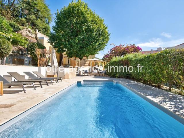 Maison vente à Nice