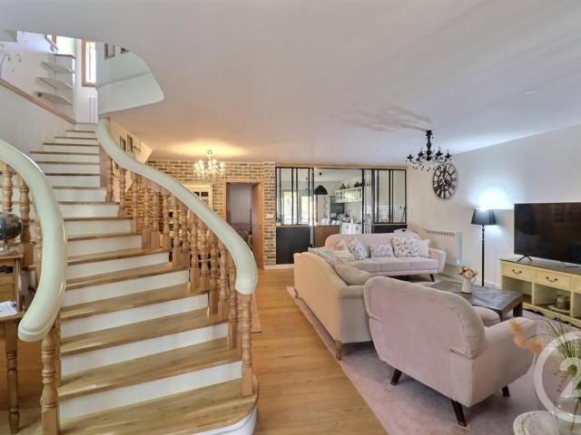 Maison vente à Le Raincy, Villepinte