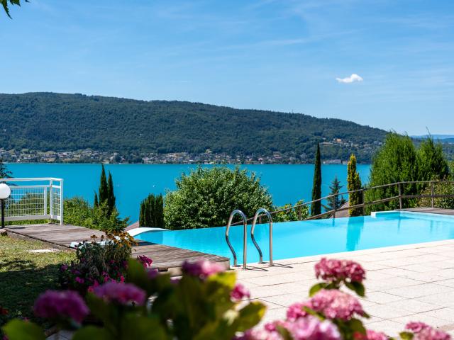 Maison vente à Annecy, Veyrier-du-lac