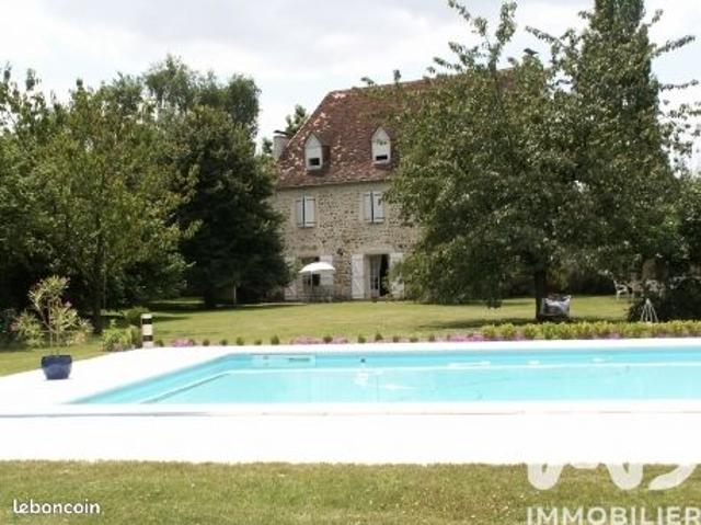 Maison vente à Pau, Carrère