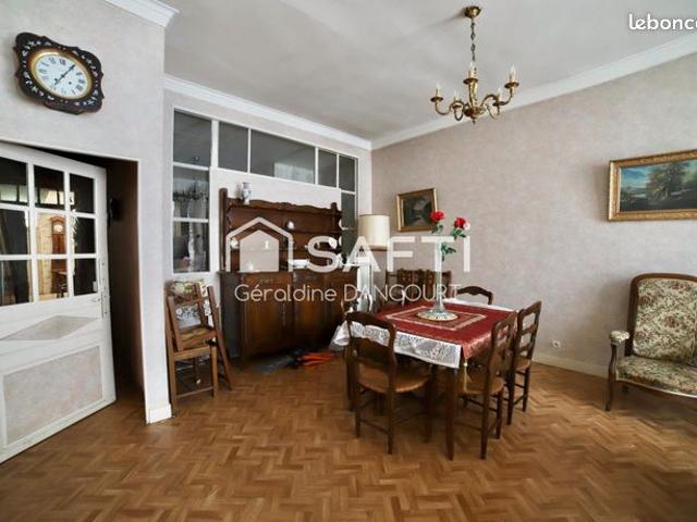 Maison vente à Mayenne, Pays de la Loire