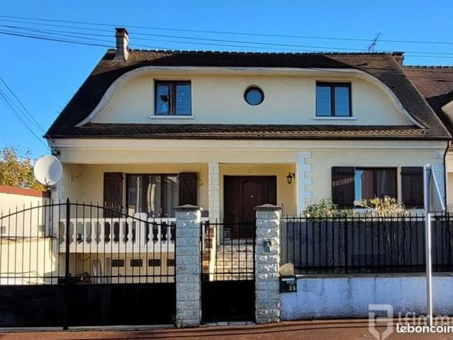 Maison vente à Tremblay-en-france, Martinique