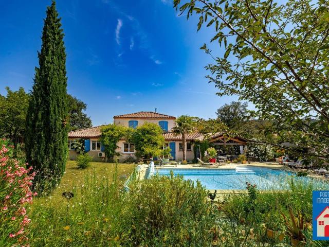 Maison vente à Albi, Carlus