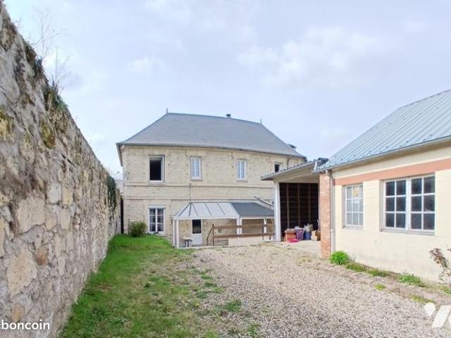 Maison vente à Laon, Leuilly-sous-coucy
