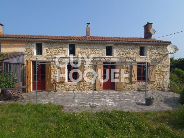 Maison vente à Lesparre-Médoc, Vendays-montalivet