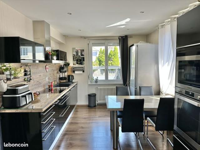 Maison vente à Mulhouse, Sausheim