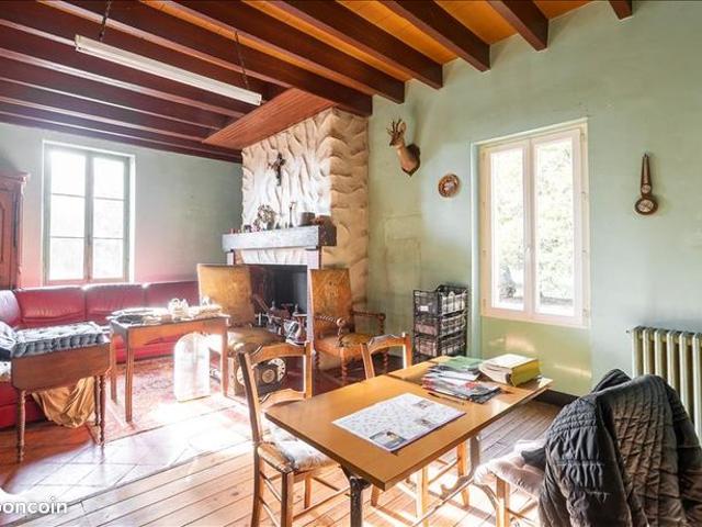 Maison vente à Agen