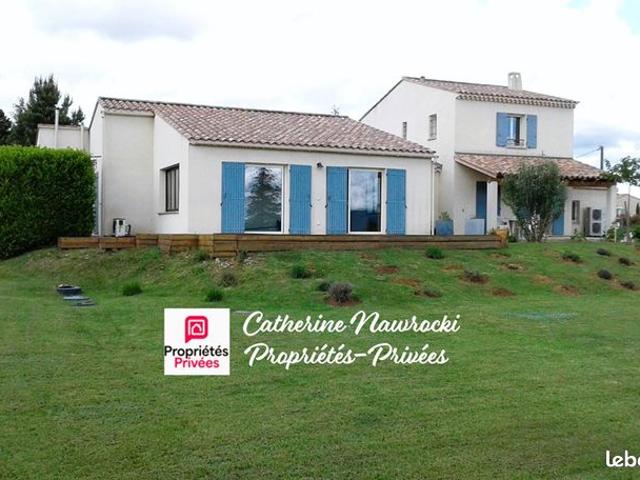 Maison vente à Carpentras, Aurel