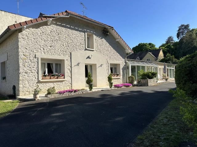 Maison vente à Veneux-les-Sablons, Moret-Loing-et-Orvanne