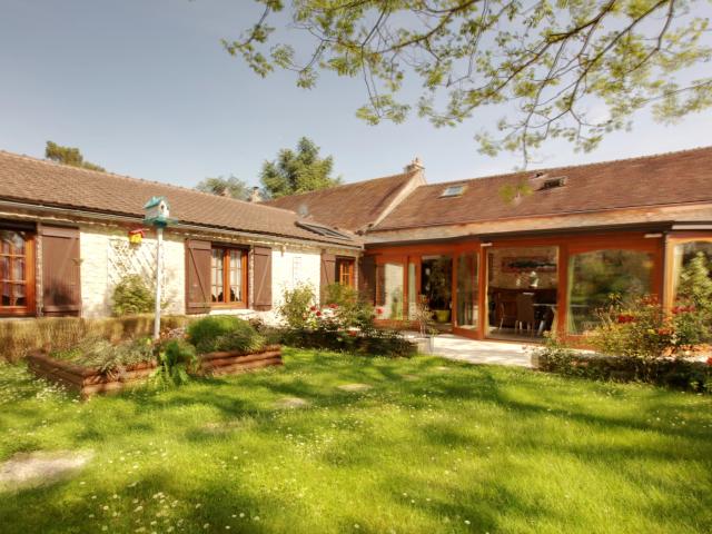 Maison vente à Provins, Gurcy-le-châtel