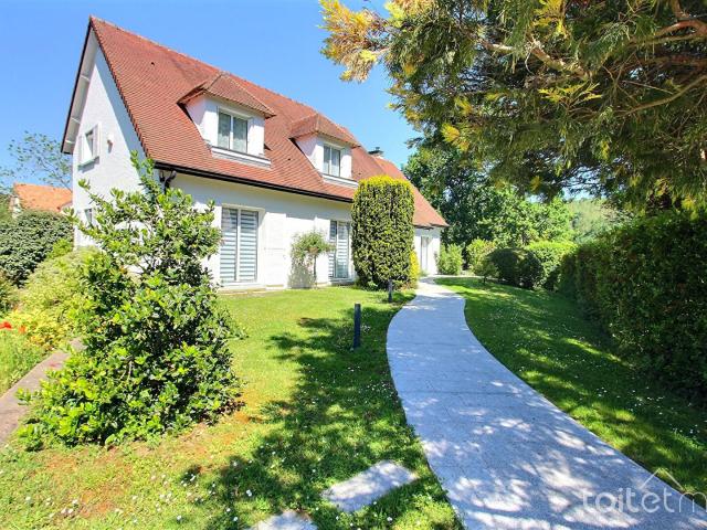 Maison vente à Rambouillet, Senlisse