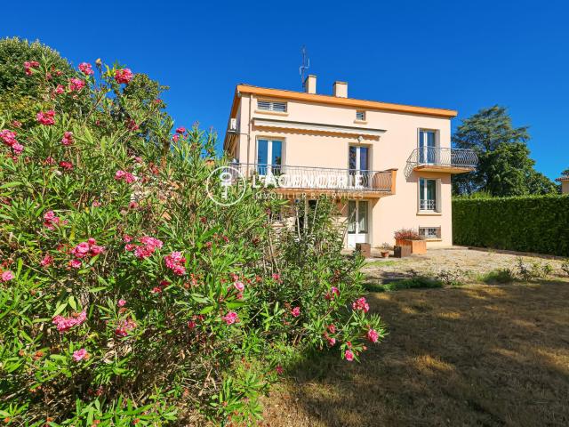Maison vente à Albi
