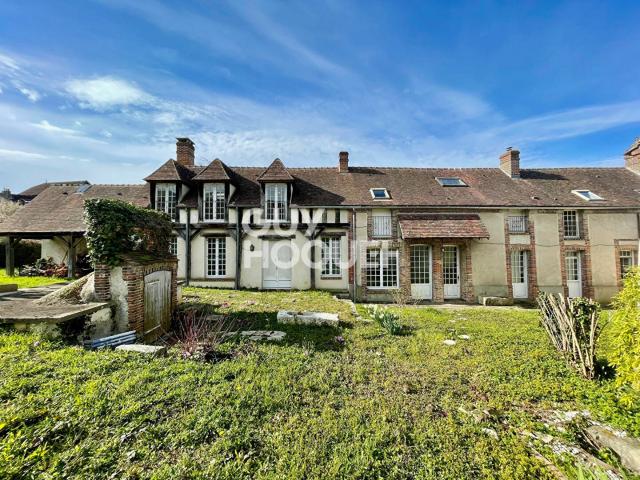 Maison vente à Dreux