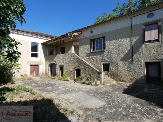 Maison vente à Cordes-sur-Ciel, Tarn