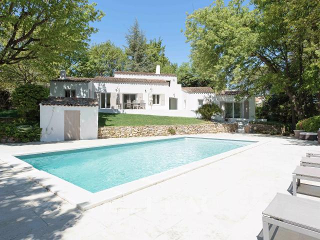 Maison vente à Fuveau